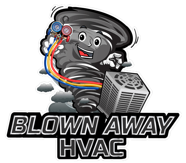 Blown Away HVAC