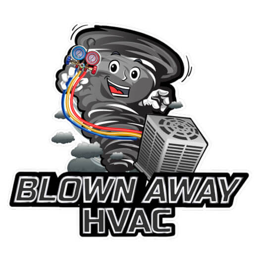 Blown Away HVAC