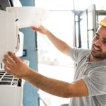 Air Conditioner Replacement