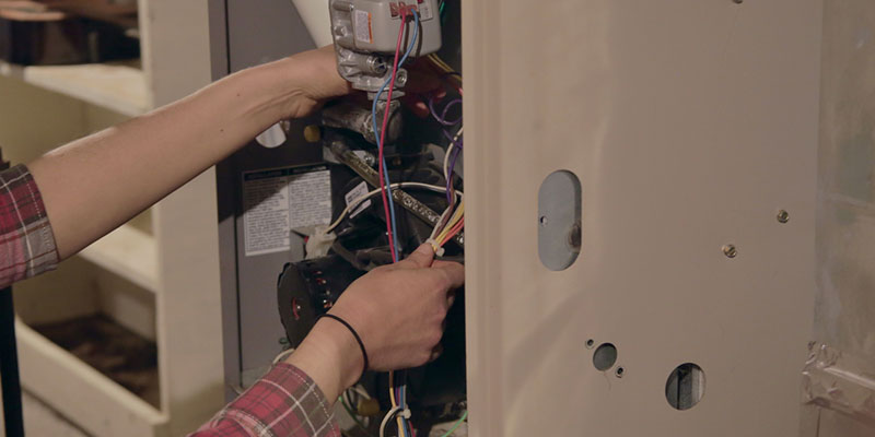 How an Annual Furnace Inspection Can Save You Money