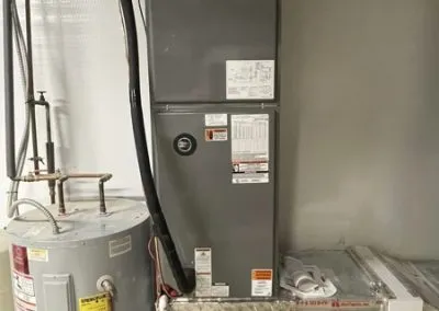 Furnace Replacement, Winston-Salem, NC - Blown Away HVAC