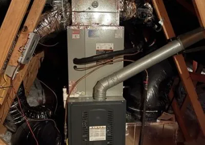 Furnace Replacement, Winston-Salem, NC - Blown Away HVAC